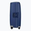 Samsonite S'cure Spinner 102 l σκούρο μπλε ταξιδιωτική βαλίτσα 4