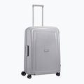 Ταξιδιωτική βαλίτσα Samsonite S'cure Spinner 79 l ασημί 3