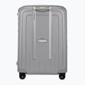 Ταξιδιωτική βαλίτσα Samsonite S'cure Spinner 79 l ασημί 4