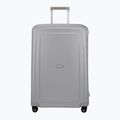 Ταξιδιωτική βαλίτσα Samsonite S'cure Spinner 102 l ασημί