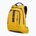 Σακίδιο πόλης Samsonite Paradiver Light 19 l κίτρινο 2