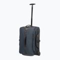 Samsonite Paradiver Light Duffle Strict Cabin ταξιδιωτική τσάντα 48.5 l τζιν μπλε 3