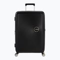 Βαλίτσα American Tourister Soundbox 81 l bass black