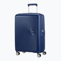 Βαλίτσα American Tourister Soundbox 81 l midnight navy 2