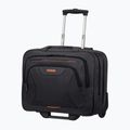 Ταξιδιωτική βαλίτσα American Tourister AT Work 22 l μαύρο/πορτοκαλί 2