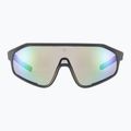 Γυαλιά ηλίου Bollé Shifter black matte/phantom clear green photochromic 6