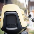 Μπροστινό κάθισμα ποδηλάτου bobike Go Mini μπεζ 8012500001 3