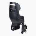 Κάθισμα ποδηλάτου bobike Go Maxi Reclining System 1P urban black 4