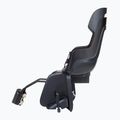 Κάθισμα ποδηλάτου bobike Go Maxi Reclining System 1P urban black 5