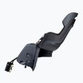 Κάθισμα ποδηλάτου bobike Go Maxi Reclining System 1P urban black 6