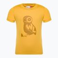 Παιδικό t-shirt LEGO Lwtias 605 honey