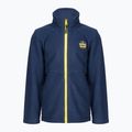 Παιδικό fleece φούτερ LEGO Lwsakso navy blue 11010290