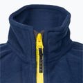 Παιδικό fleece φούτερ LEGO Lwsakso navy blue 11010290 5