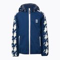 Παιδικό softshell μπουφάν LEGO Lwsejoun 600 navy blue 11010554