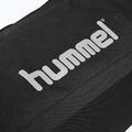 Hummel Core Sports τσάντα προπόνησης 31 l μαύρο 5