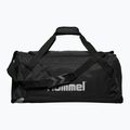 Hummel Core Sports τσάντα προπόνησης 45 l μαύρο