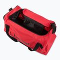 Hummel Core Sports 20 l τσάντα προπόνησης αληθινό κόκκινο/μαύρο 5