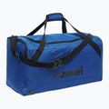 Hummel Core Sports 20 l τσάντα προπόνησης αληθινό μπλε/μαύρο 6