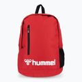 Hummel Core 28 l σακίδιο πλάτης αληθινό κόκκινο