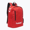 Hummel Core 28 l σακίδιο πλάτης αληθινό κόκκινο 5