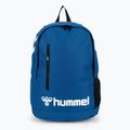 Hummel Core 28 l σακίδιο πλάτης true blue