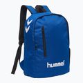 Hummel Core 28 l σακίδιο πλάτης true blue 5