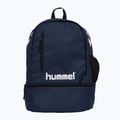 Hummel Promo 28 l θαλάσσιο σακίδιο πλάτης