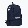 Hummel Promo 28 l θαλάσσιο σακίδιο πλάτης 2