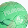 Hummel Elite HB χάντμπολ πράσινο/λευκό/κόκκινο μέγεθος 3 3