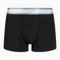 Ανδρικό μποξεράκι CR7 Basic Trunk 3 ζεύγη black/navy blue 2