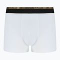 Ανδρικό μποξεράκι CR7 Basic Trunk 3 ζεύγη balck/white/grey 2