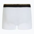 Ανδρικό μποξεράκι CR7 Basic Trunk 3 ζεύγη balck/white/grey 3