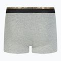 Ανδρικό μποξεράκι CR7 Basic Trunk 3 ζεύγη balck/white/grey 6