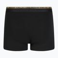 Ανδρικό μποξεράκι CR7 Basic Trunk 3 ζεύγη balck/white/grey 9