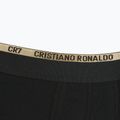 Ανδρικό μποξεράκι CR7 Basic Trunk 3 ζεύγη balck/white/grey 10