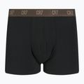 Ανδρικό μποξεράκι CR7 Basic Trunk 3 ζεύγη black/brown 8