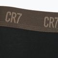 Ανδρικό μποξεράκι CR7 Basic Trunk 3 ζεύγη black/brown 10