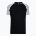 Ανδρική πιτζάμα CR7 Pyjama Short black 2