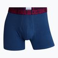 Ανδρικό μποξεράκι CR7 Basic Trunk 4 ζεύγη  multicolor 2