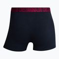 Ανδρικό μποξεράκι CR7 Basic Trunk 4 ζεύγη  multicolor 5