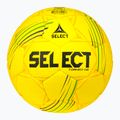 Παιδική μπάλα χάντμπολ SELECT Torneo DB v23 yellow μέγεθος 1 2