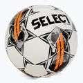 SELECT League football v24 λευκό/μαύρο μέγεθος 4 3