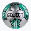 SELECT Futsal ποδόσφαιρο Ginga ασημί μέγεθος 4