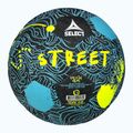 SELECT Street v24 navy/μπλε ποδόσφαιρο μέγεθος 4.5 2