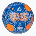 SELECT Street Soccer ball v24 μπλε/πορτοκαλί μέγεθος 4.5 2