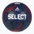 Παιδικό χάντμπολ SELECT Circuit 800 v24 navy μέγεθος 2 2