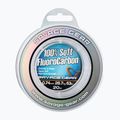 Savage Gear Fluorocarbon line Soft transparent 54855