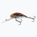 Savage Gear 3D Goby Crank Bait Πορτοκαλί UV 62166