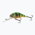 Savage Gear 3D Goby Baitt firetiger wobbler 62167