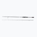 Savage Gear Sg2 Ultra Light Game 2 sec spinning rod μαύρο 72146